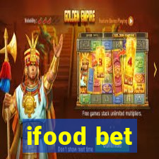 ifood bet